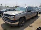 2003 Chevrolet Silverado C1500