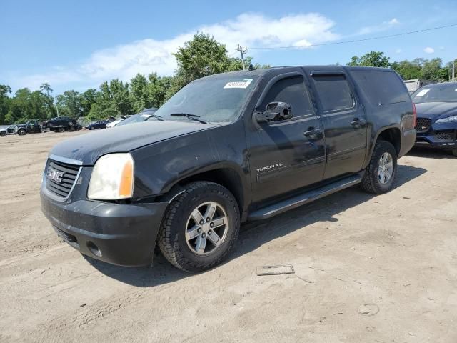 2013 GMC Yukon XL K1500 SLT