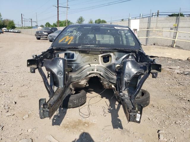 2018 Jeep Grand Cherokee Trackhawk