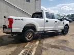 2018 Ford F250 Super Duty