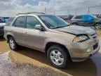 2004 Acura MDX