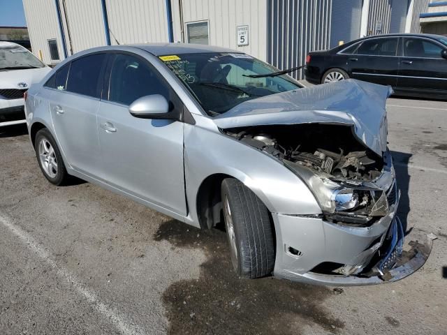 2013 Chevrolet Cruze LT