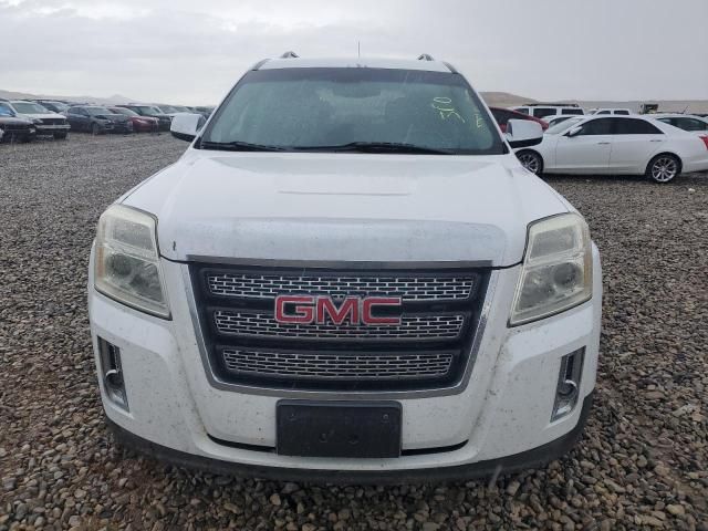 2011 GMC Terrain SLT