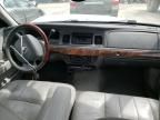 2005 Mercury Grand Marquis LS