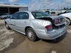 2003 Buick Lesabre Custom