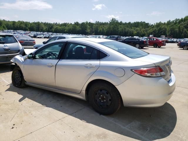 2011 Mazda 6 I