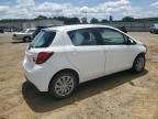 2016 Toyota Yaris L