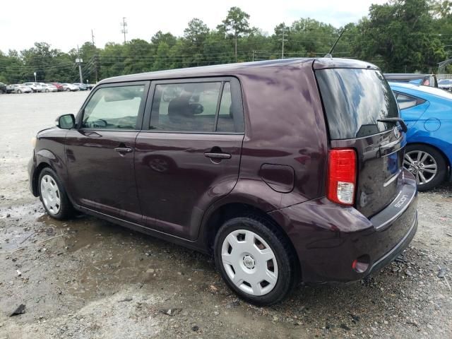 2014 Scion XB