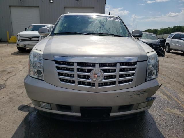 2007 Cadillac Escalade ESV