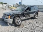 1998 Jeep Grand Cherokee Laredo