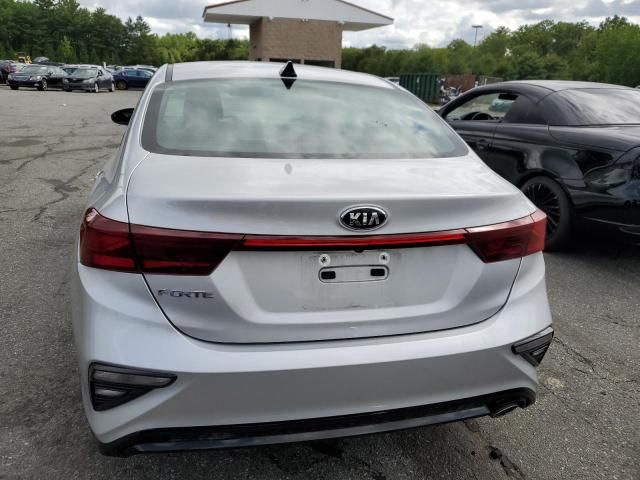 2020 KIA Forte FE