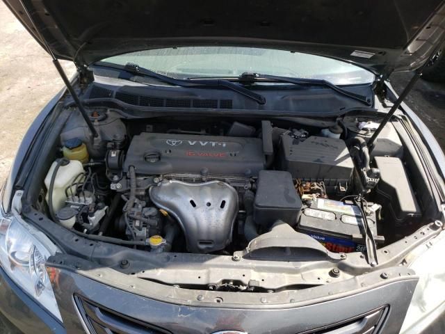 2009 Toyota Camry Base