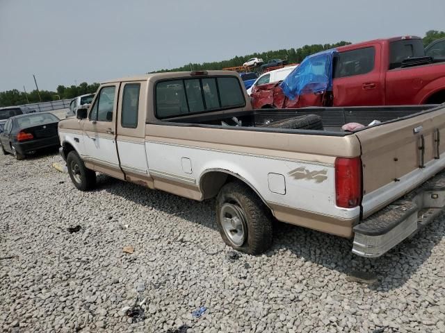 1996 Ford F150