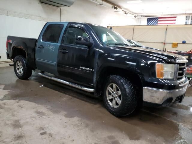 2007 GMC New Sierra K1500