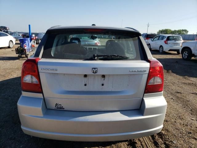 2008 Dodge Caliber SXT