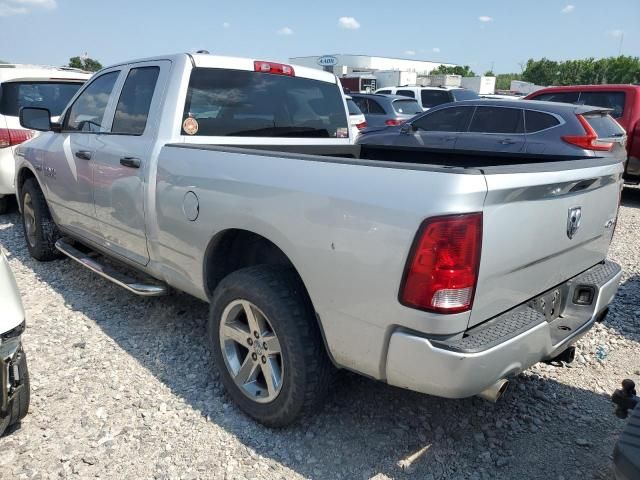 2014 Dodge RAM 1500 ST