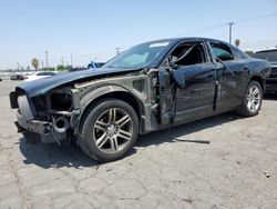 Salvage cars for sale from Copart Colton, CA: 2011 Dodge Charger