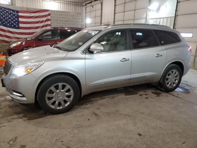 2014 Buick Enclave