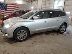 Hail Damaged Cars for sale at auction: 2014 Buick Enclave