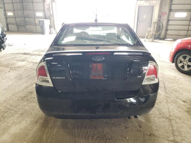 2007 Ford Fusion SE