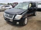 2009 Mercury Mariner Hybrid