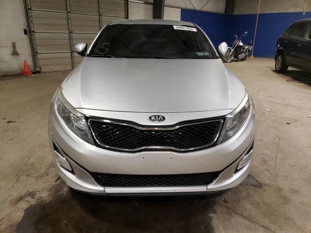 2014 KIA Optima LX