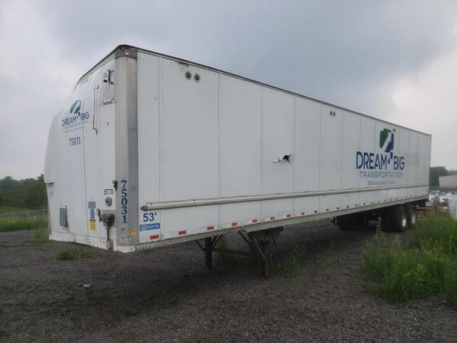 2015 Snfe Trailer