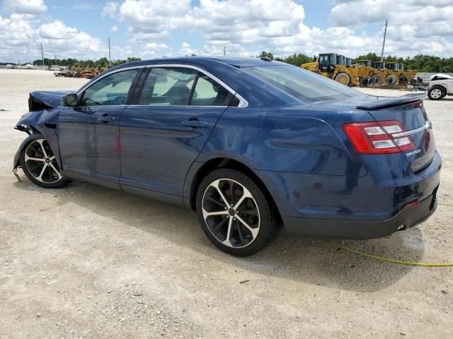 2016 Ford Taurus SHO