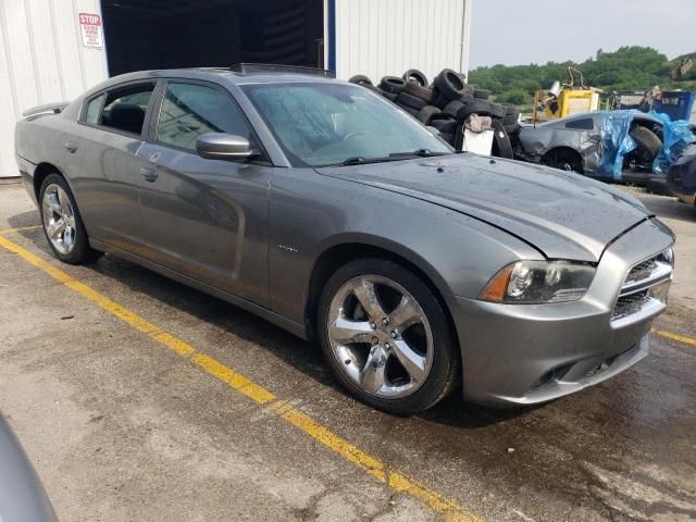 2012 Dodge Charger R/T