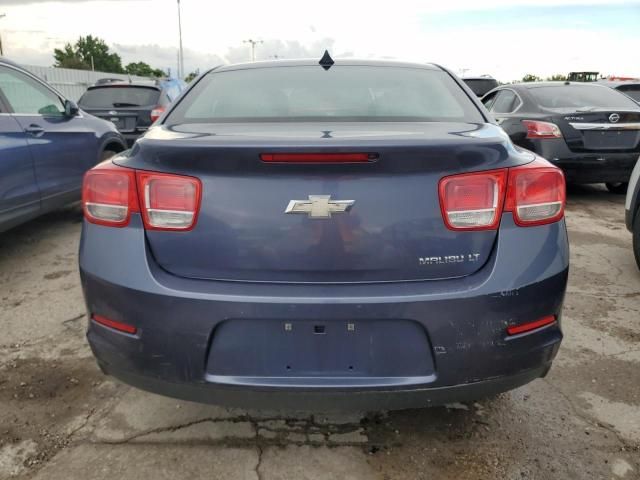 2013 Chevrolet Malibu 1LT