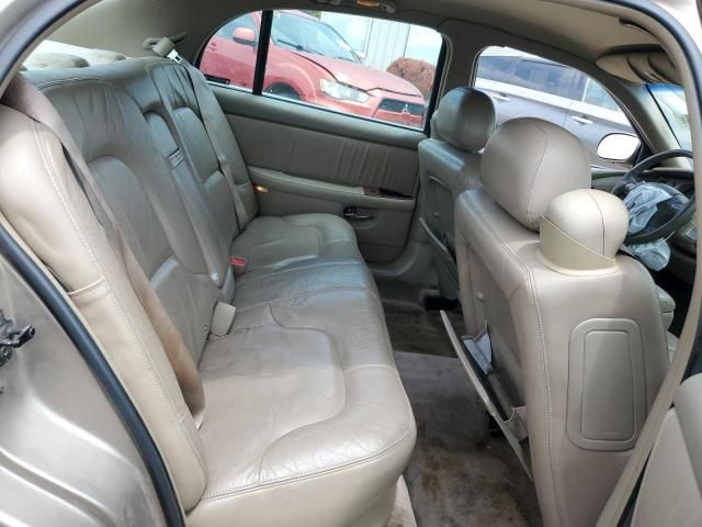 2003 Buick Park Avenue