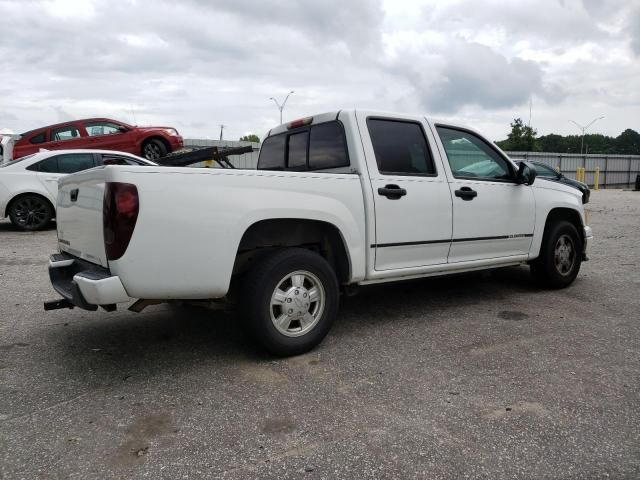 2005 Chevrolet Colorado