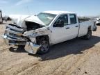 2019 Chevrolet Silverado C2500 Heavy Duty