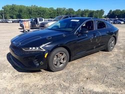 Salvage cars for sale at Conway, AR auction: 2023 KIA K5 LXS