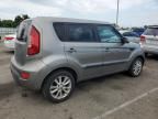 2012 KIA Soul +