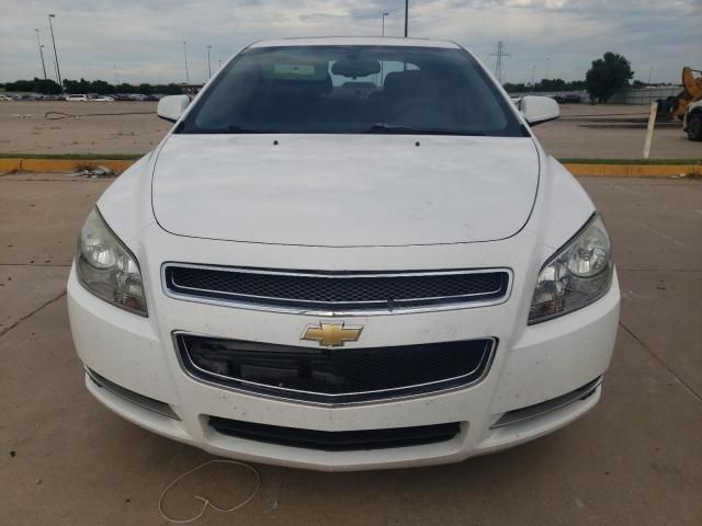 2012 Chevrolet Malibu 1LT