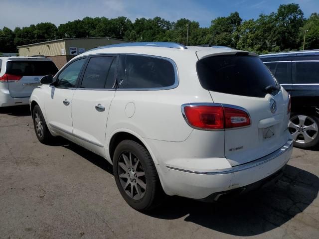 2014 Buick Enclave