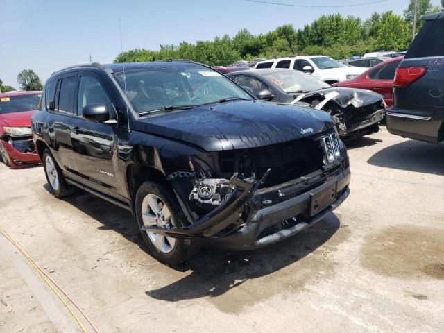 2015 Jeep Compass Sport