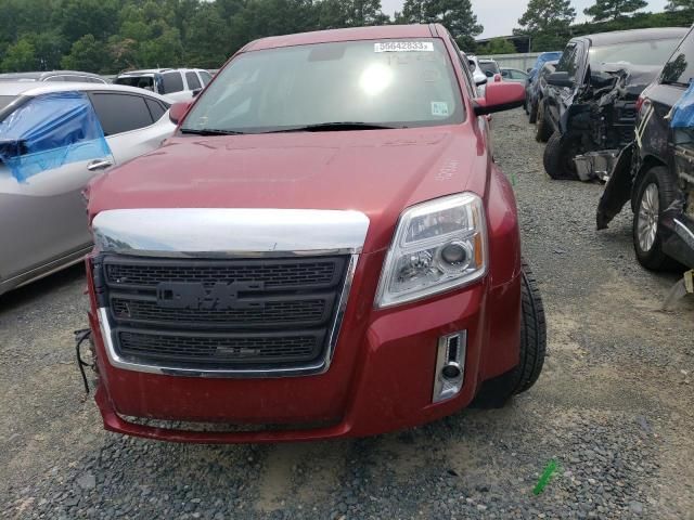 2013 GMC Terrain SLE