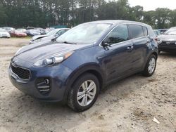 2018 KIA Sportage LX for sale in North Billerica, MA