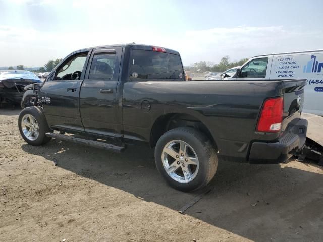 2018 Dodge RAM 1500 ST