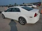 2010 Chevrolet Malibu 1LT