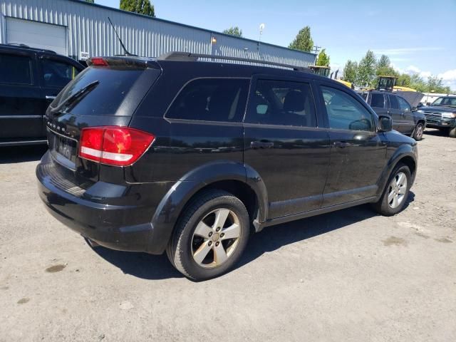 2011 Dodge Journey Mainstreet