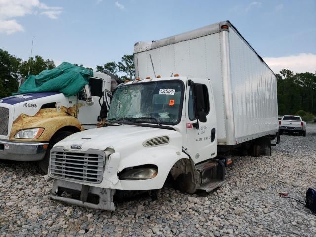 2012 Freightliner M2 106 Medium Duty