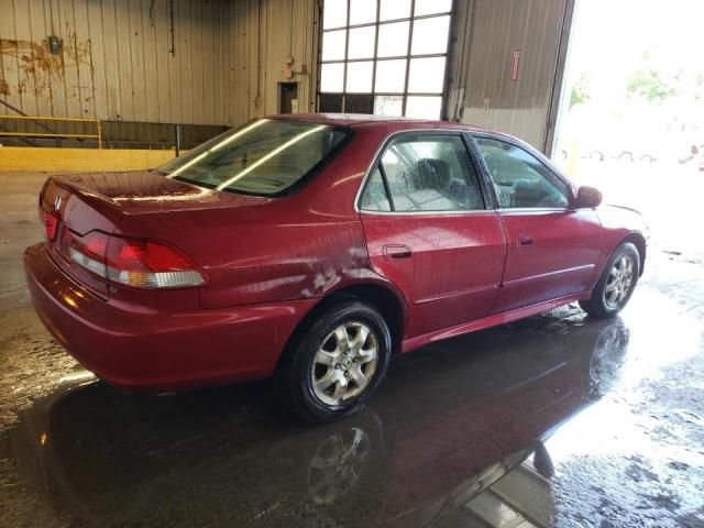 2002 Honda Accord EX