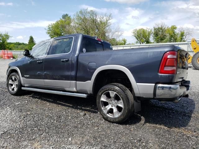 2020 Dodge 1500 Laramie