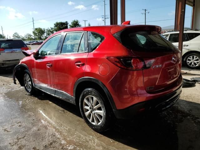 2015 Mazda CX-5 Sport