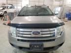 2008 Ford Edge SEL