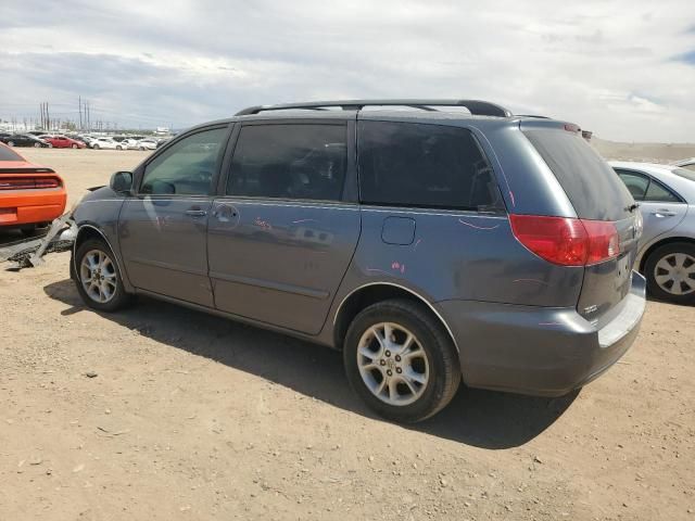 2006 Toyota Sienna LE