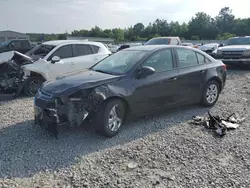 Chevrolet salvage cars for sale: 2014 Chevrolet Cruze LS